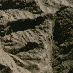Satellite imagery of Cerro Pelado, AR