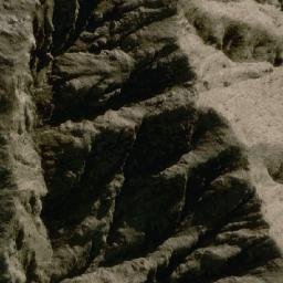 Satellite imagery of Cerro Pelado, AR