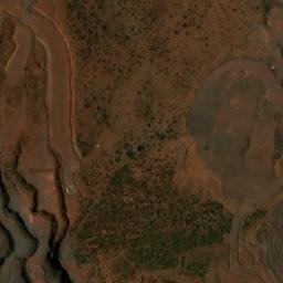 Satellite imagery of GAMAGARA, NA