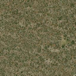 Satellite imagery of KALKFONTEIN, NA