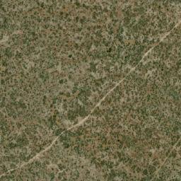 Satellite imagery of KALKFONTEIN, NA