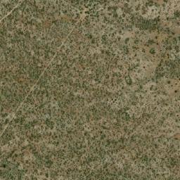 Satellite imagery of KALKFONTEIN, NA