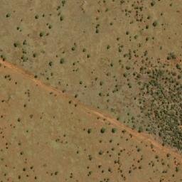 Satellite imagery of CHRISTIANA, NA
