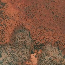 Satellite imagery of Dalgaranger, AU
