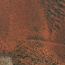 Satellite imagery of Dalgaranger, AU
