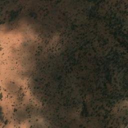 Satellite imagery of Ockerburry Hill, AU