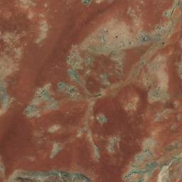 Satellite imagery of Laughtons Lookout, AU