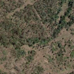 Satellite imagery of Mount Wilbraham, AU