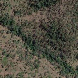 Satellite imagery of Mount Wilbraham, AU