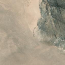 Satellite imagery of Cerro Escobilludo, CL