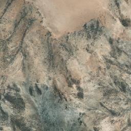Satellite imagery of Cerro Escobilludo, CL