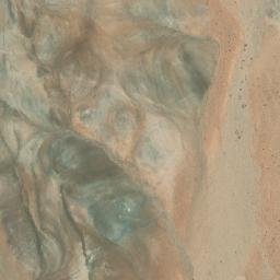 Satellite imagery of La Minilla, CL