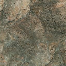 Satellite imagery of Cerro Lagunillas, CL