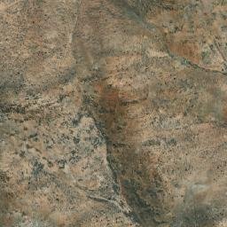 Satellite imagery of Cerro Lagunillas, CL