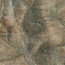 Satellite imagery of Cerro Lagunillas, CL