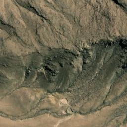 Satellite imagery of Cerro Bandurrias, CL
