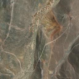 Satellite imagery of Cachiyuyo, CL