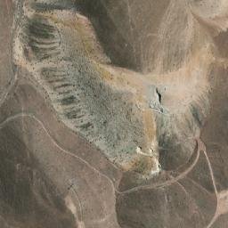 Satellite imagery of Cachiyuyo, CL