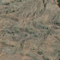 Satellite imagery of La Esmeralda, CL