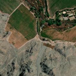 Satellite imagery of La Esmeralda, CL