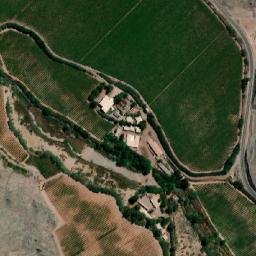 Satellite imagery of La Esmeralda, CL