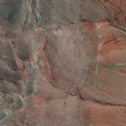 Satellite imagery of San Antonio, CL