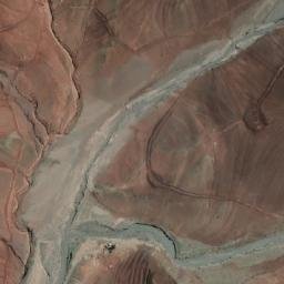 Satellite imagery of San Antonio, CL