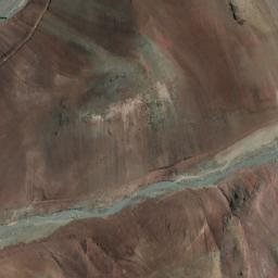 Satellite imagery of San Antonio, CL