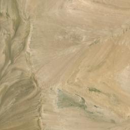 Satellite imagery of Cerro Cenizo, AR