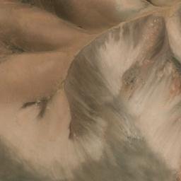 Satellite imagery of Cerro Tostado Negro, AR