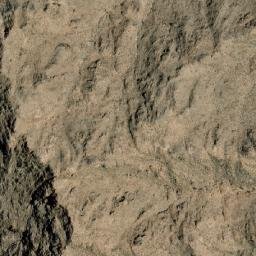 Satellite imagery of Alto de Cuestanzune, AR