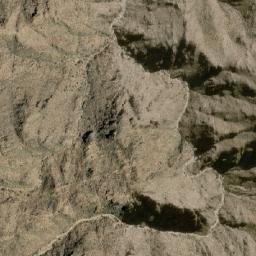 Satellite imagery of Alto de Cuestanzune, AR