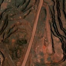 Satellite imagery of GAMAGARA, NA