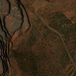 Satellite imagery of GAMAGARA, NA