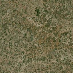 Satellite imagery of KALKFONTEIN, NA
