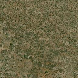 Satellite imagery of KALKFONTEIN, NA