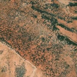 Satellite imagery of Doothaga Nunganna Hill, AU
