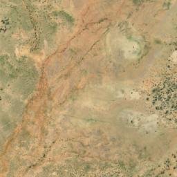 Satellite imagery of Cadna-owie, AU