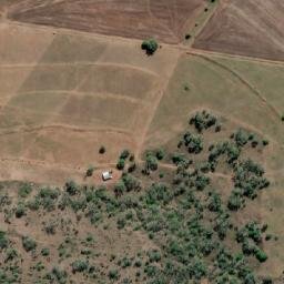 Satellite imagery of Kent, AU