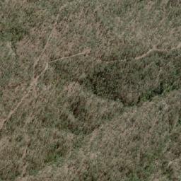 Satellite imagery of Mount Edgar, AU