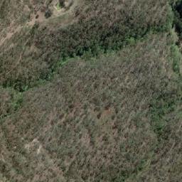 Satellite imagery of Mount Edgar, AU