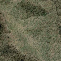 Satellite imagery of Mount Philp, AU