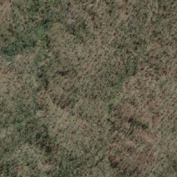Satellite imagery of Mount Philp, AU
