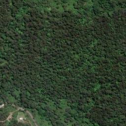 Satellite imagery of Wonga Wallan Mountain, AU