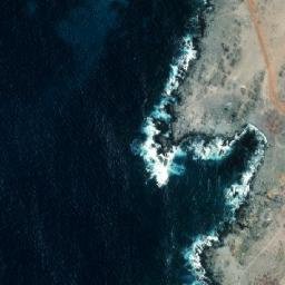 Satellite imagery of Punta Totoral, CL