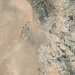 Satellite imagery of Cerro Escobilludo, CL