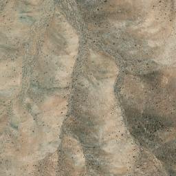 Satellite imagery of Cerro Mostaza, CL