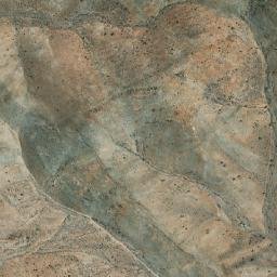 Satellite imagery of Cerro Lagunillas, CL