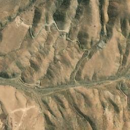 Satellite imagery of Cerro Bandurrias, CL