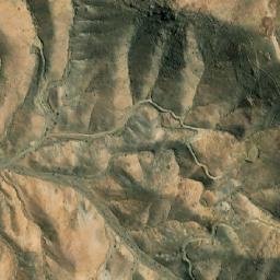 Satellite imagery of Cerro Bandurrias, CL